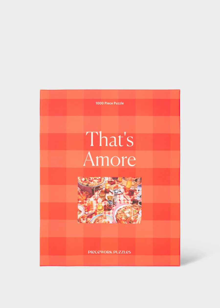 That's Amore