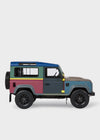 Large - 1:18 Scale