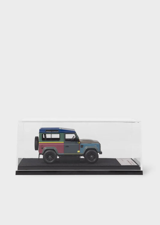 Small - 1:43 Scale