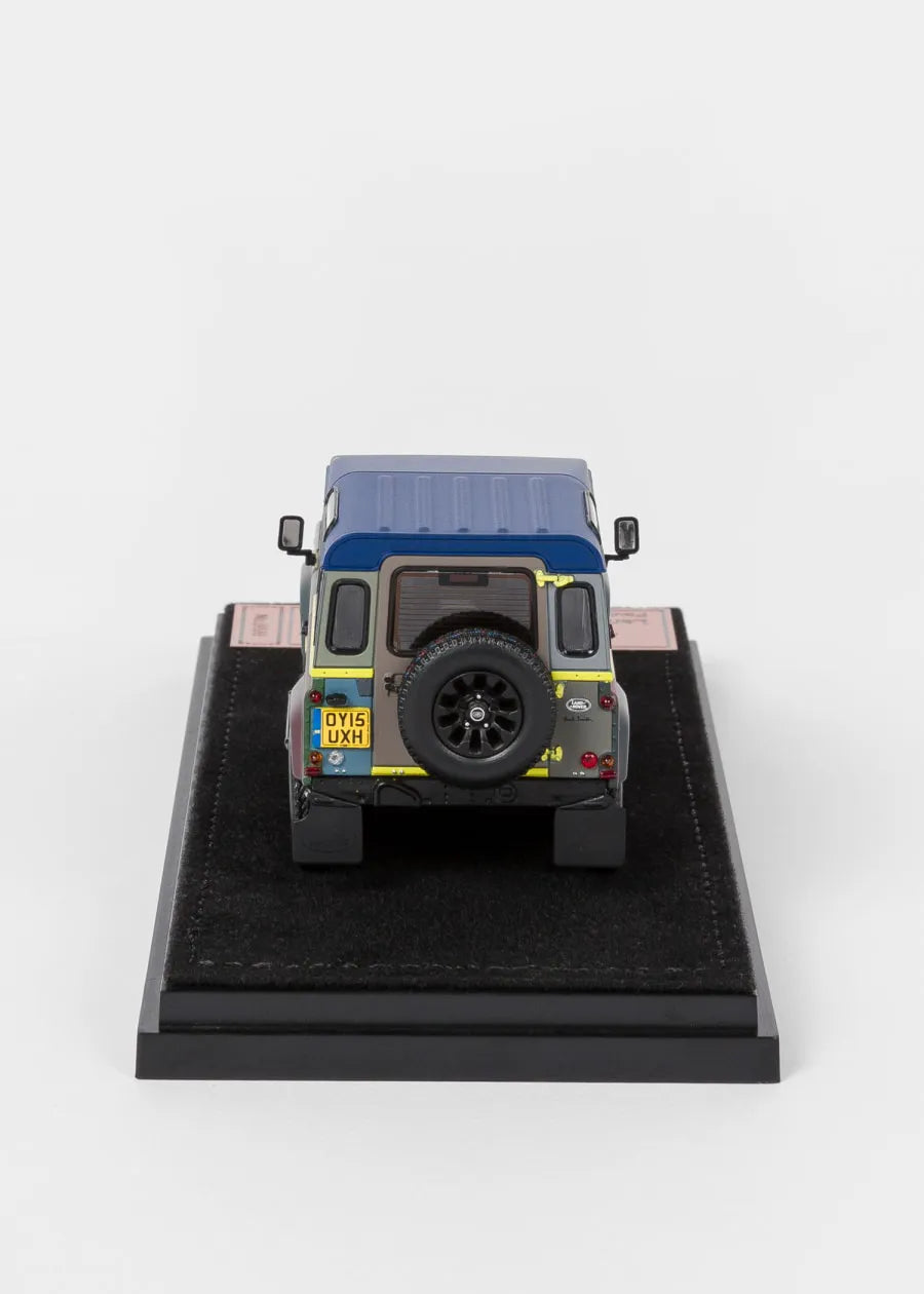 Small - 1:43 Scale