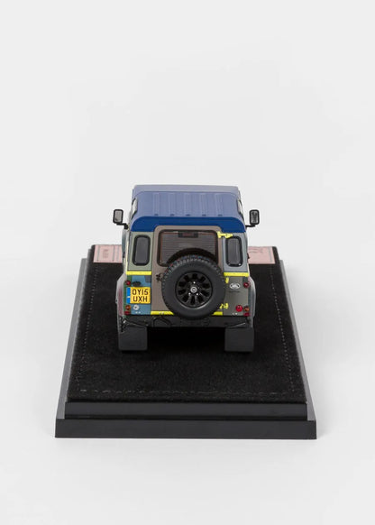 Small - 1:43 Scale
