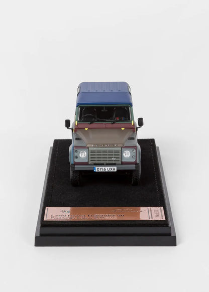 Small - 1:43 Scale