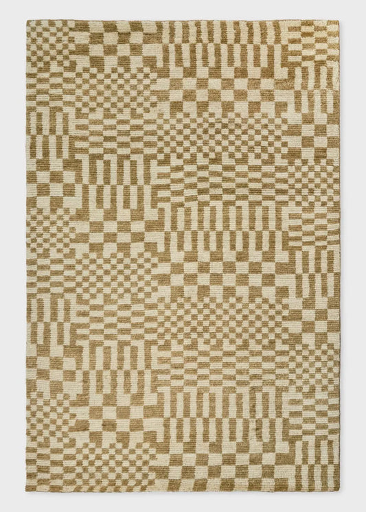'Axis Sand'