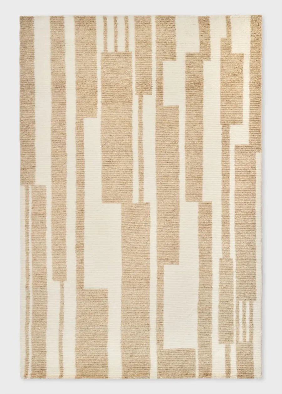 'Raster Natural'