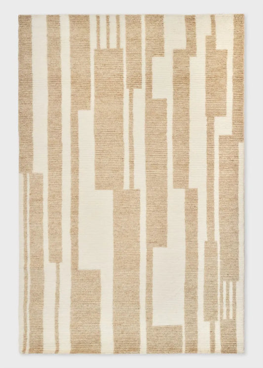 'Raster Natural'