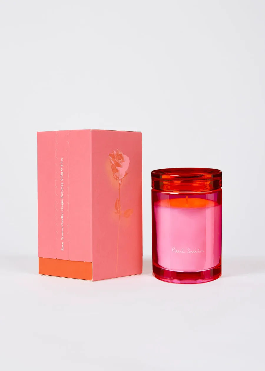 'Rose'
