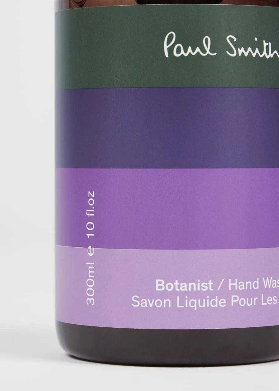 Botanist Hand Wash