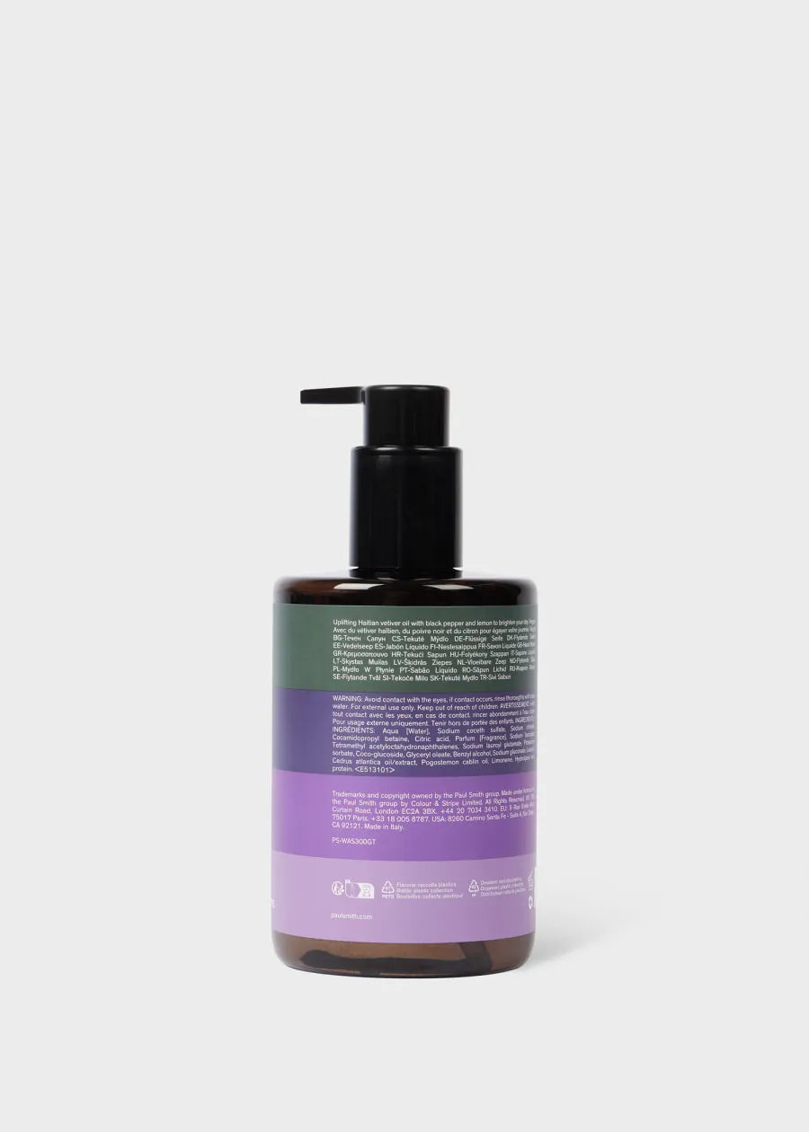 Botanist Hand Wash