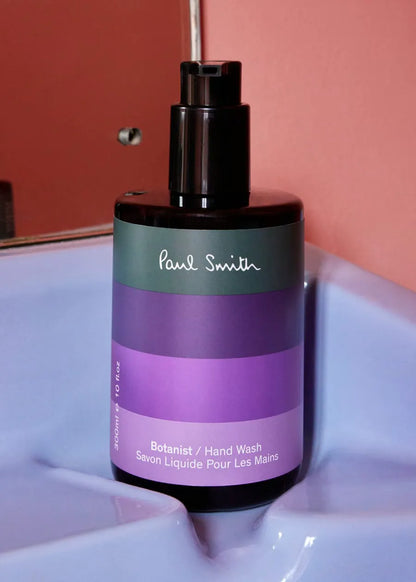 Botanist Hand Wash