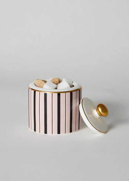 Sugar Pot