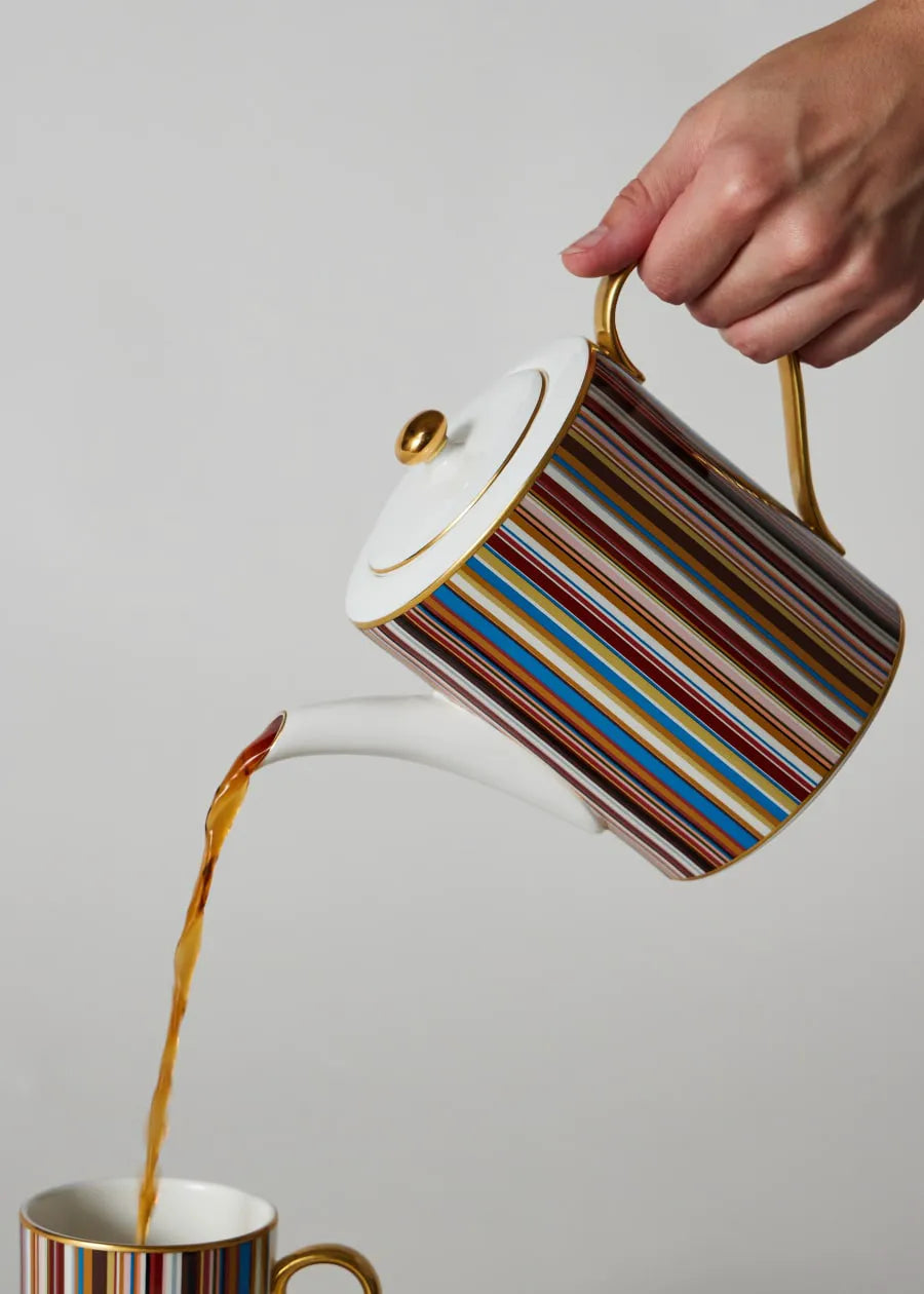 Tea Pot