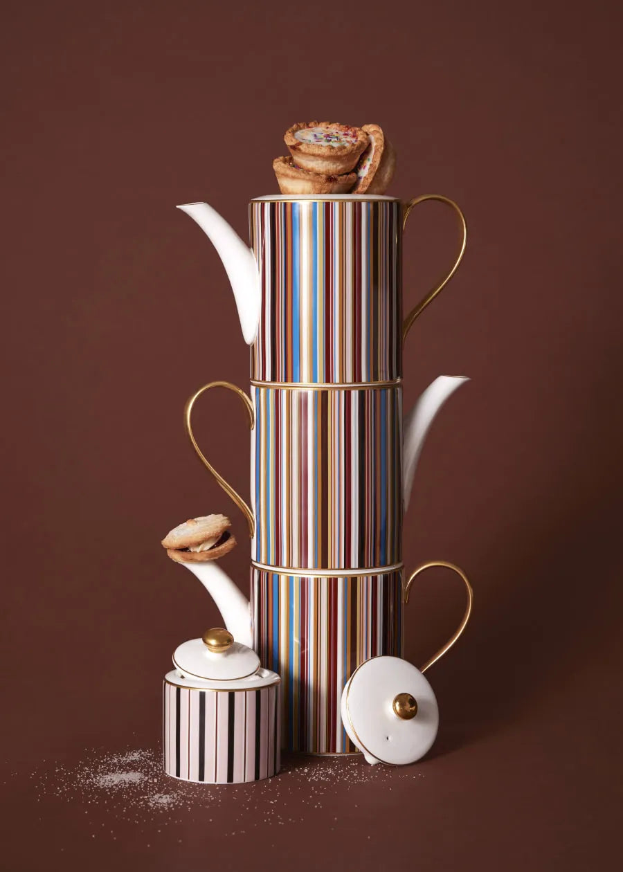 Tea Pot