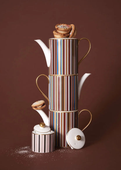 Tea Pot