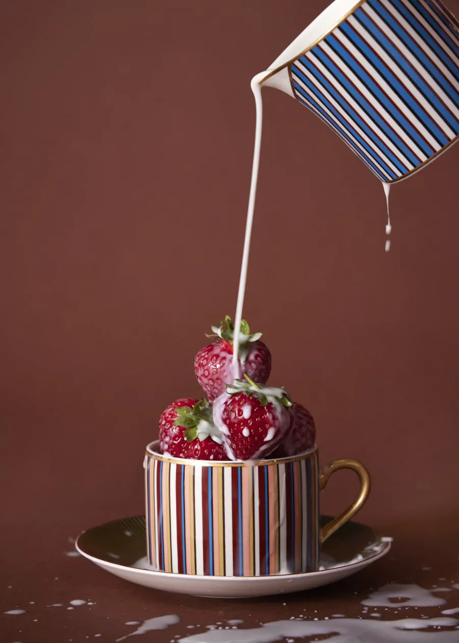 Milk Jug