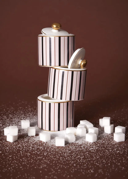 Sugar Pot