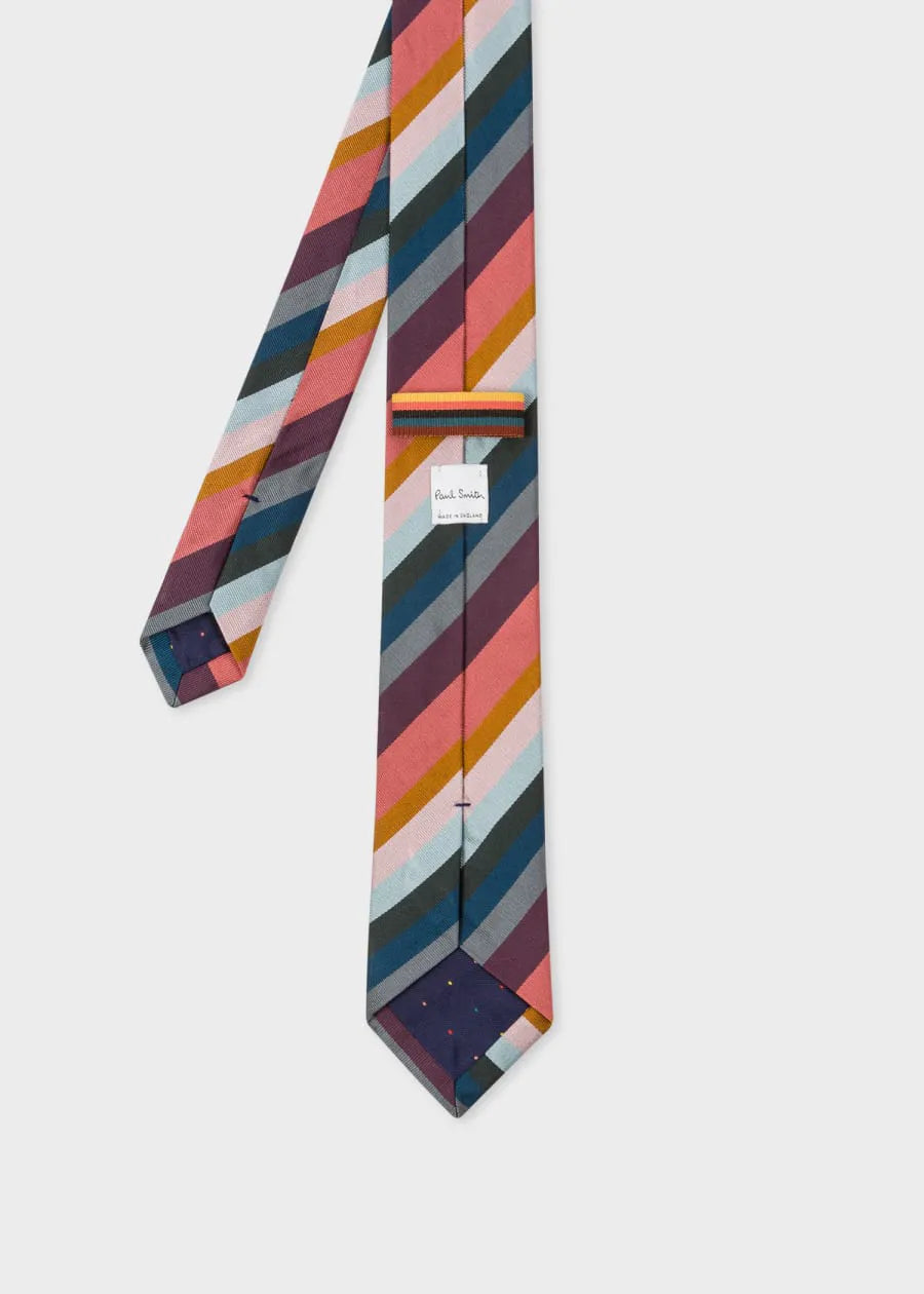 Artist Stripe