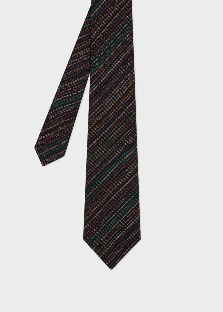 'Signature Stripe'