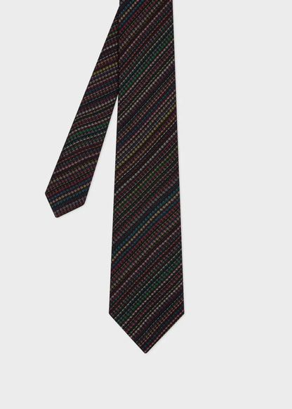 'Signature Stripe'