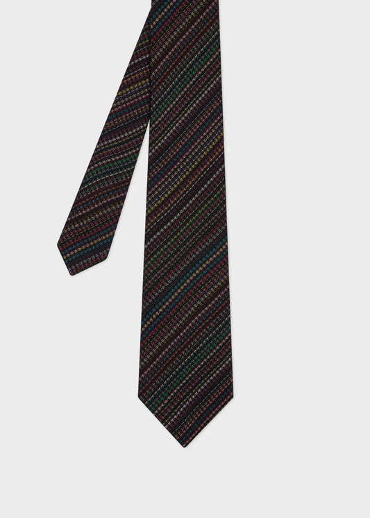 'Signature Stripe'