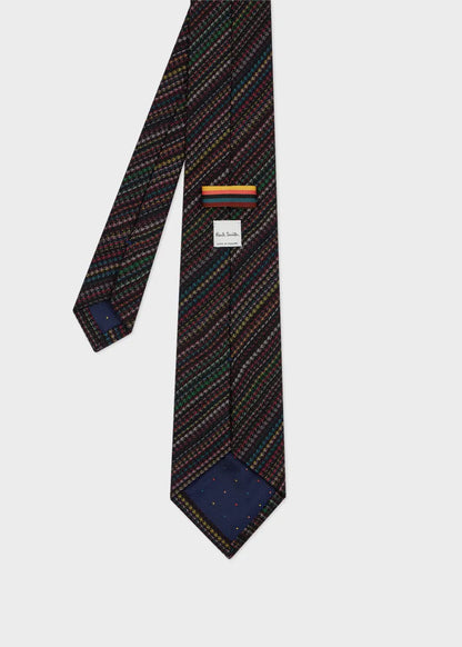'Signature Stripe'