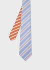 Blue and Orange