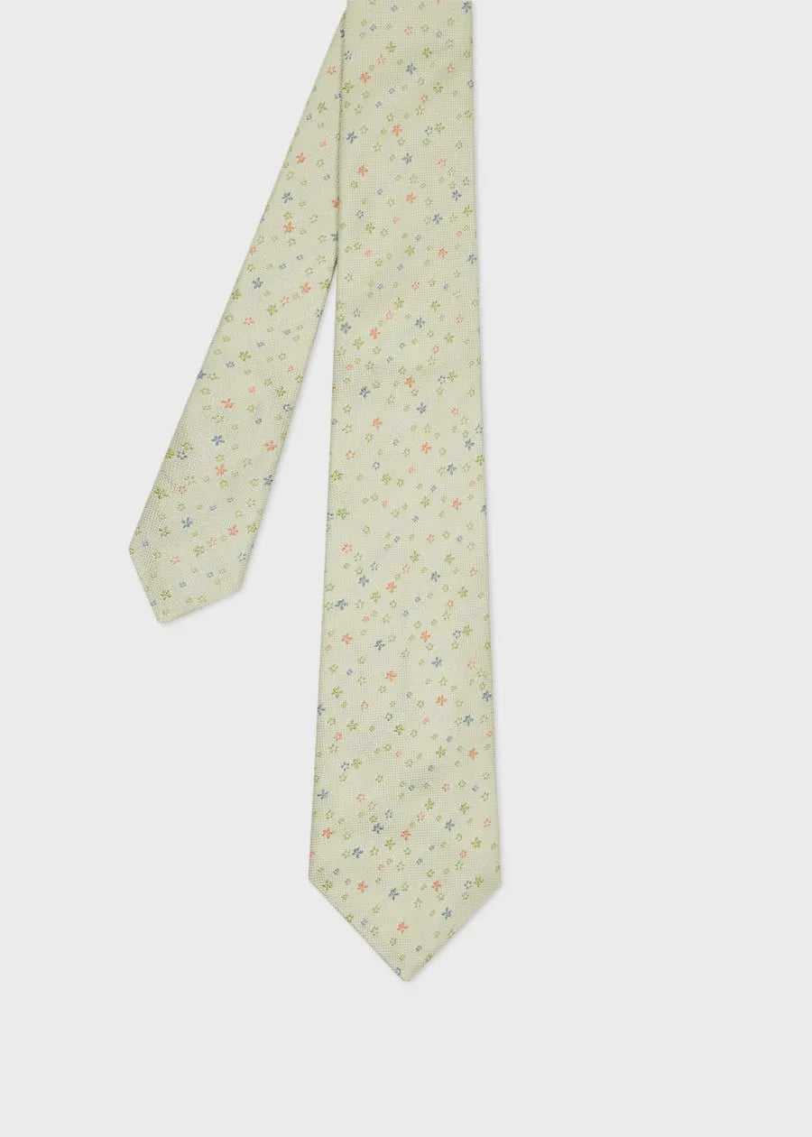 Pale Green