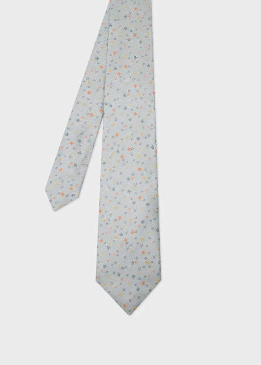 Pale Blue