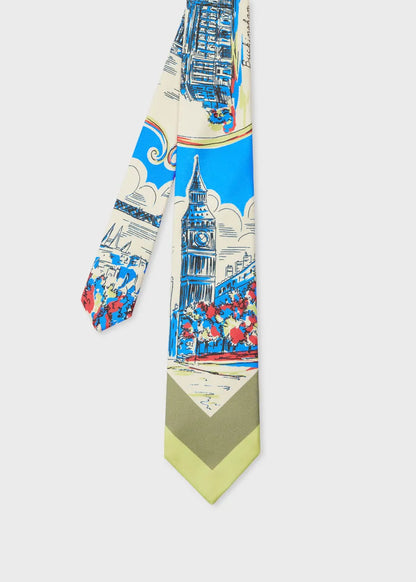 London Print
