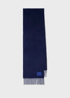 Dark Navy