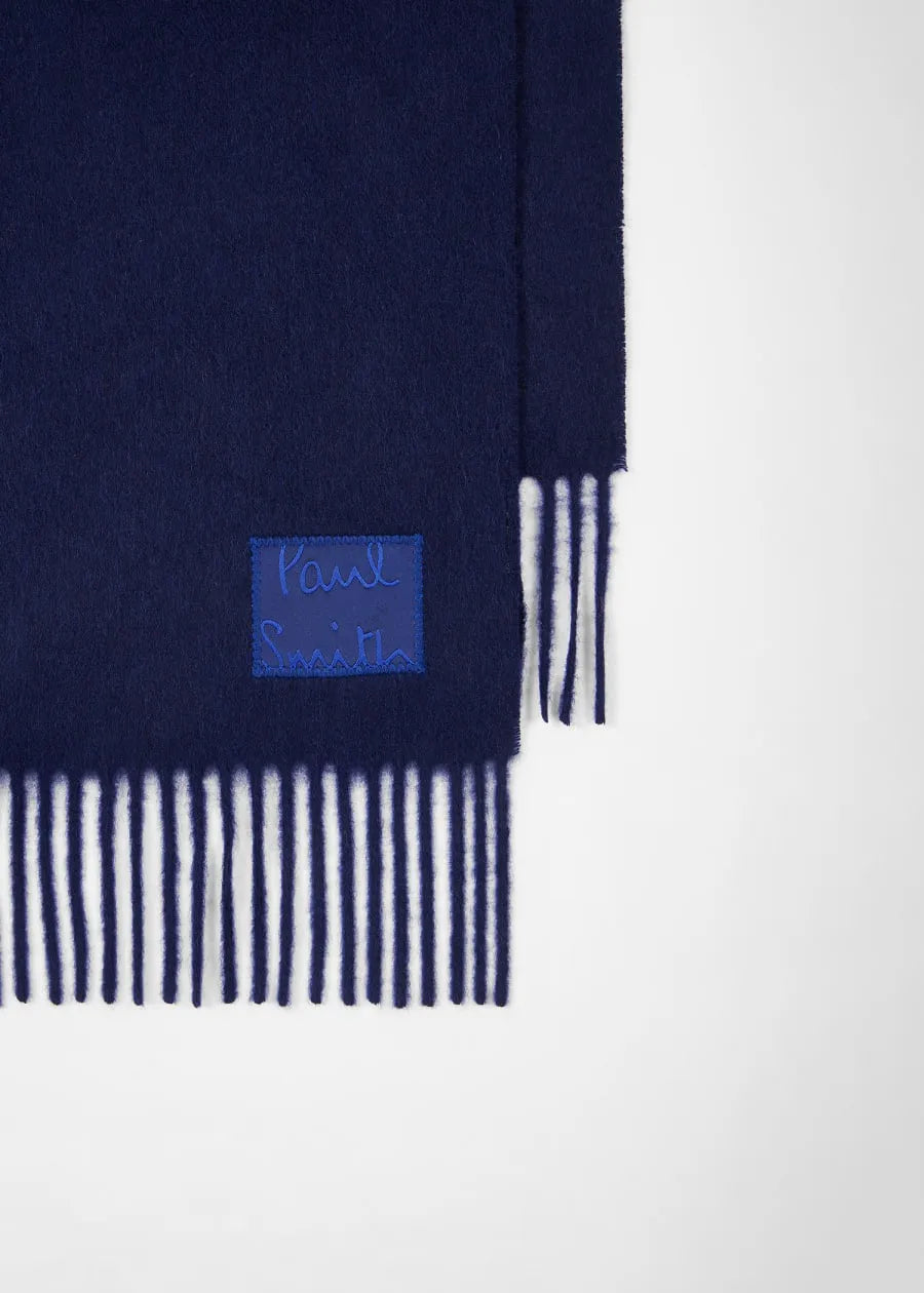 Dark Navy