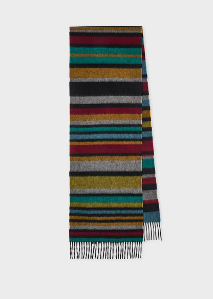 Multicolour