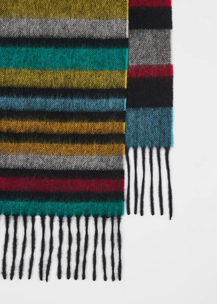Multicolour