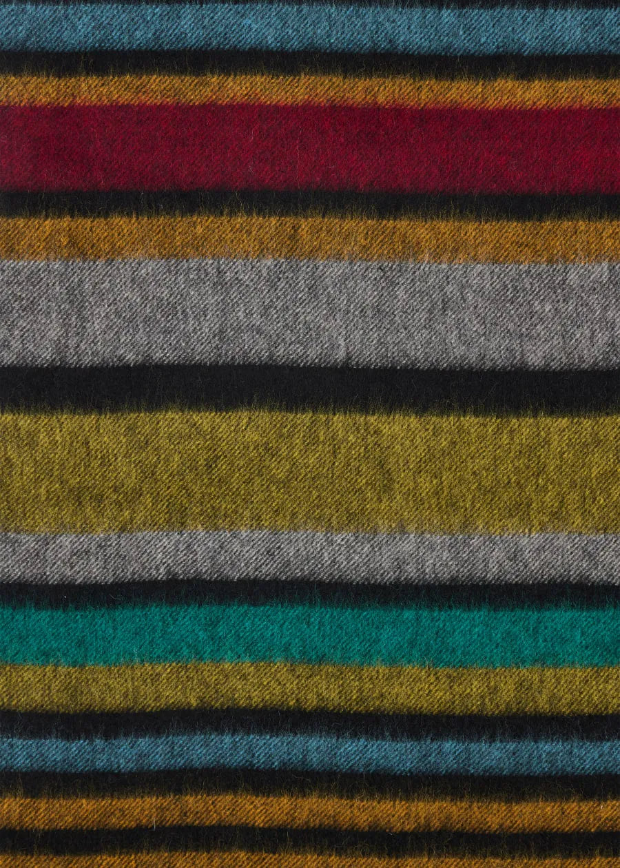 Multicolour