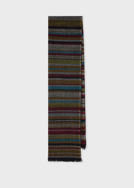 Signature Stripe