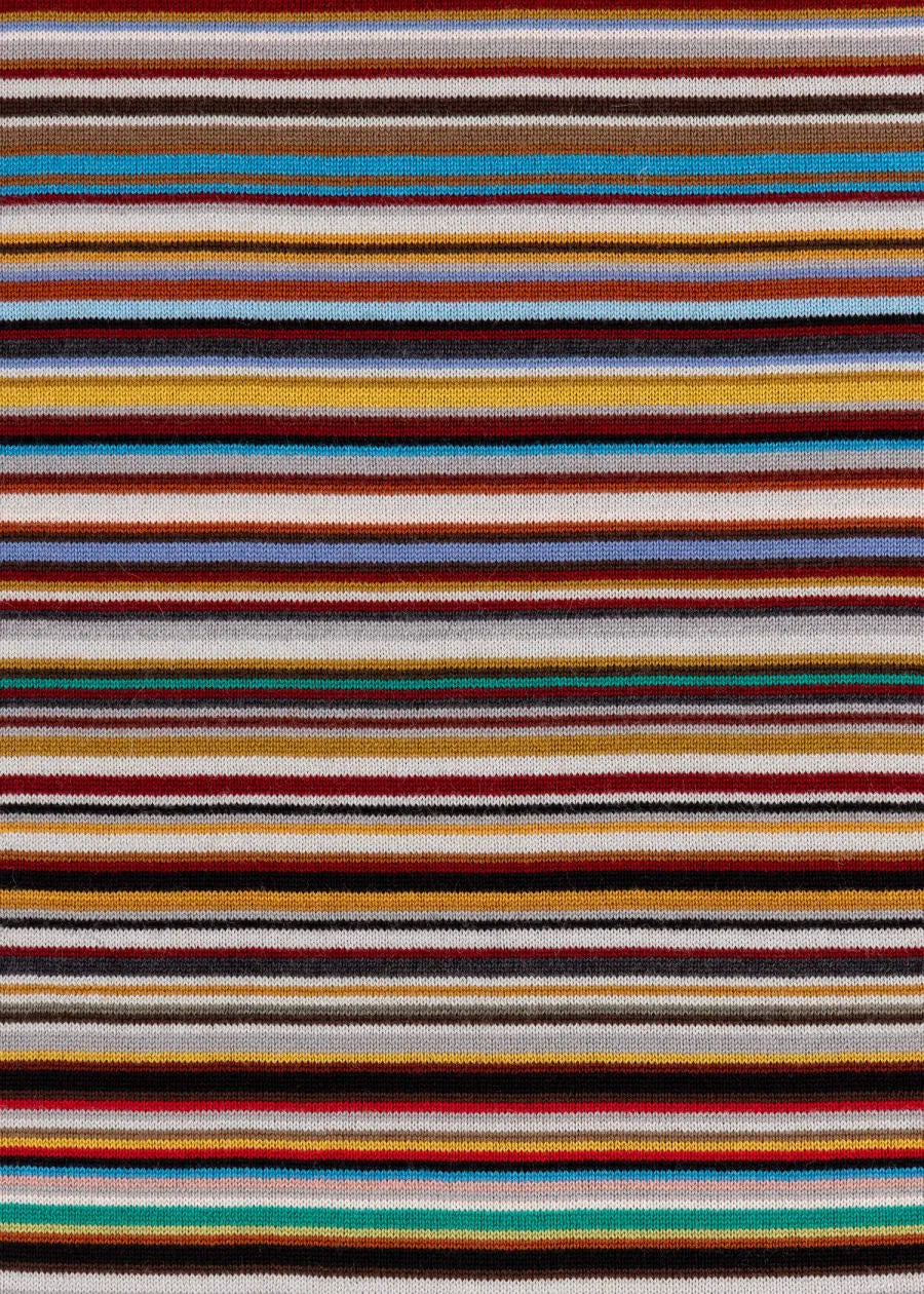 Signature Stripe
