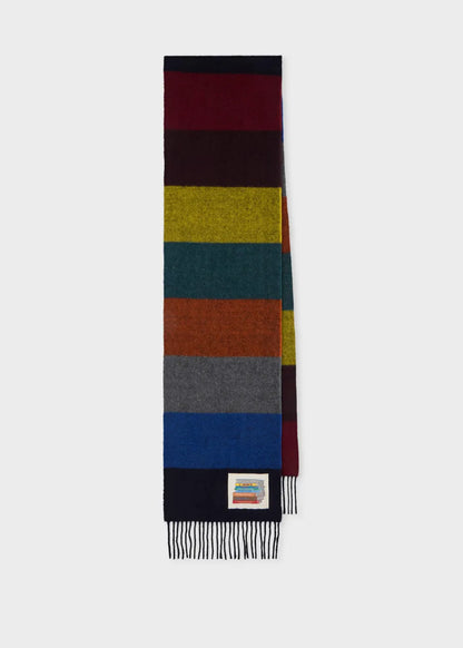 Multicolour