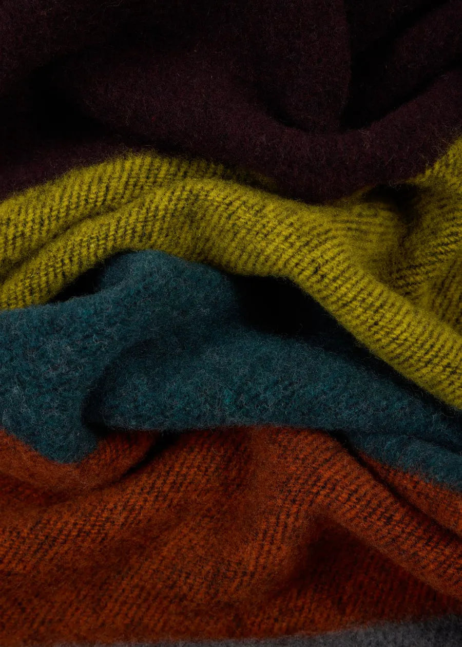 Multicolour