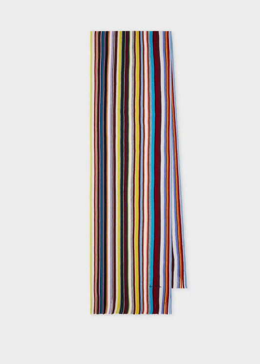 'Signature Stripe'
