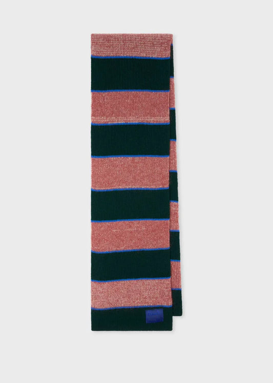 Green and Pink