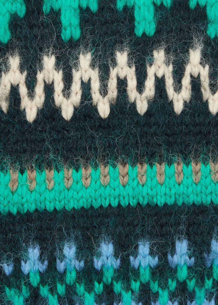 Teal
