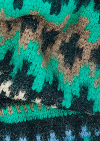 Teal