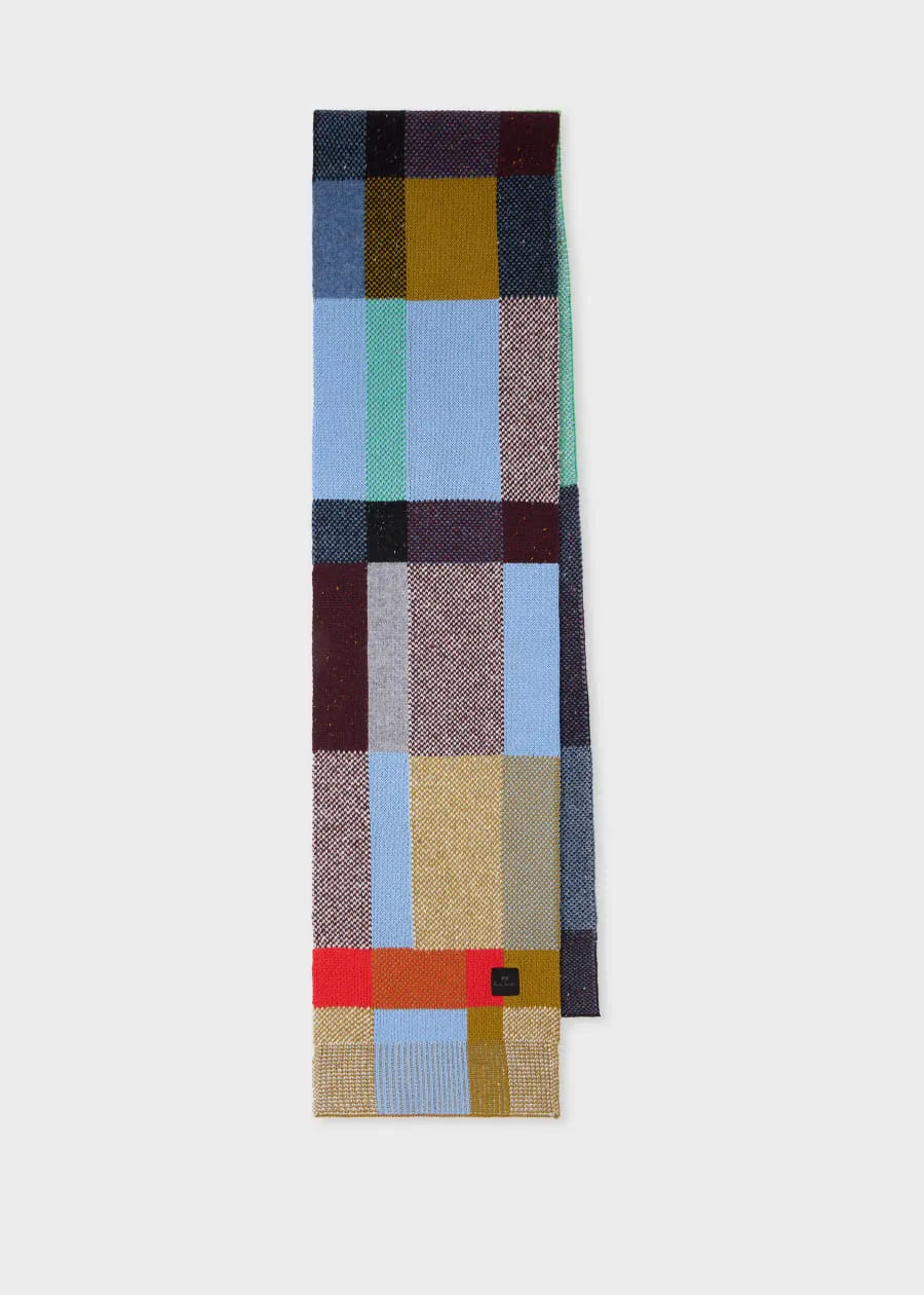 Multicolour