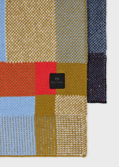 Multicolour