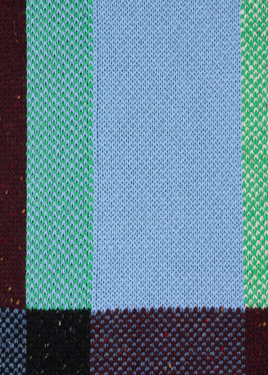 Multicolour