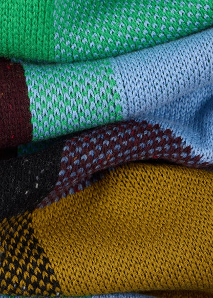 Multicolour