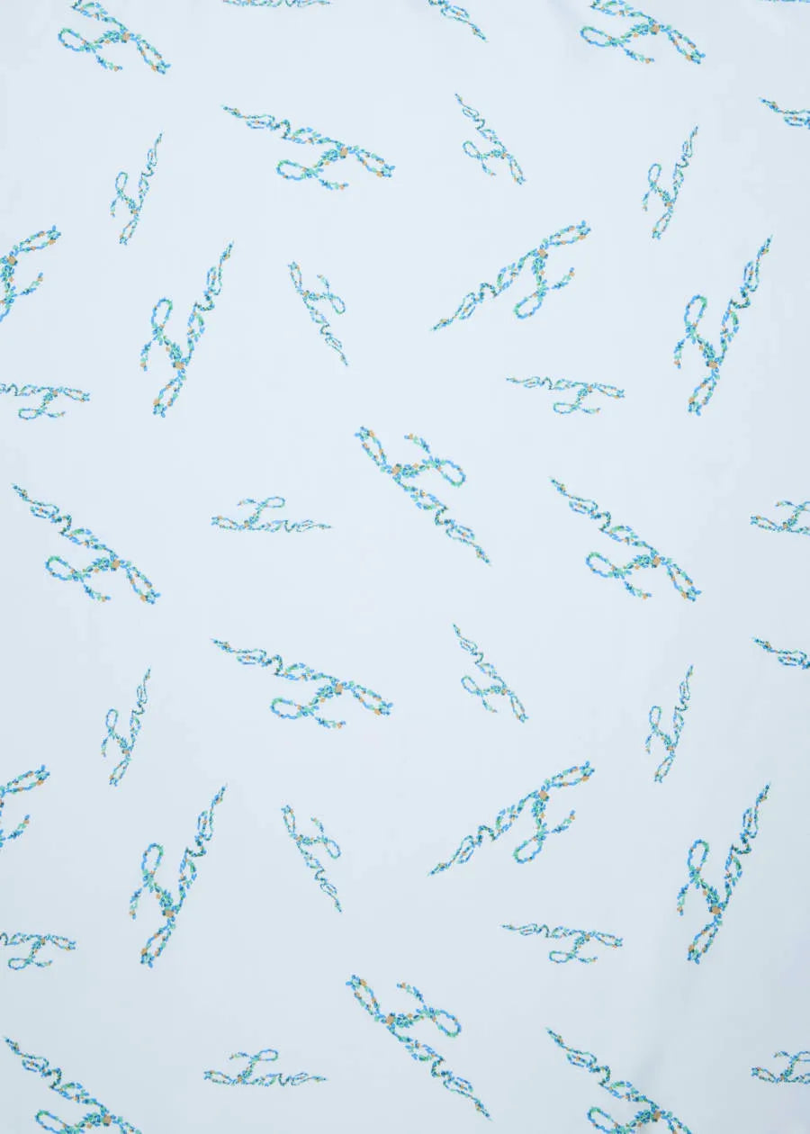 Light Blue