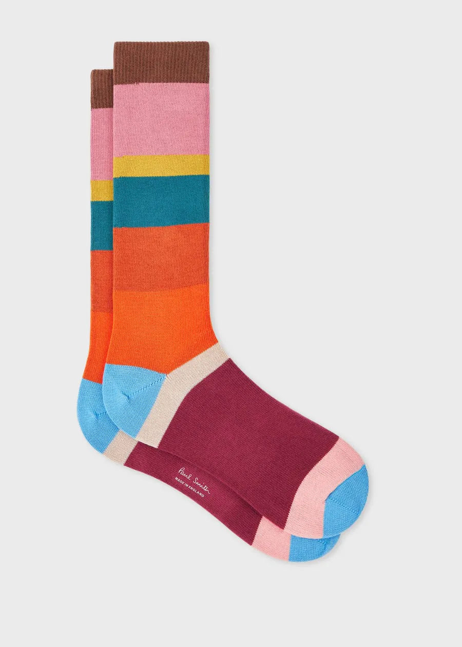 Multicolour