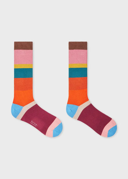 Multicolour