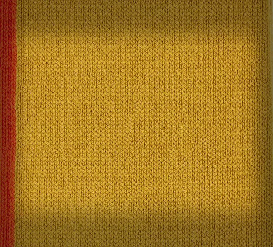 Mustard Yellow