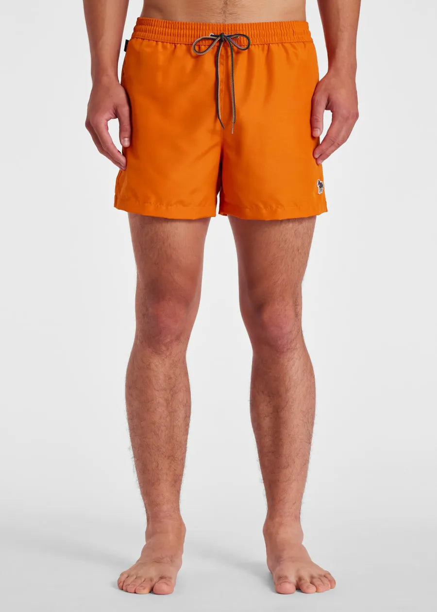 Bright Orange